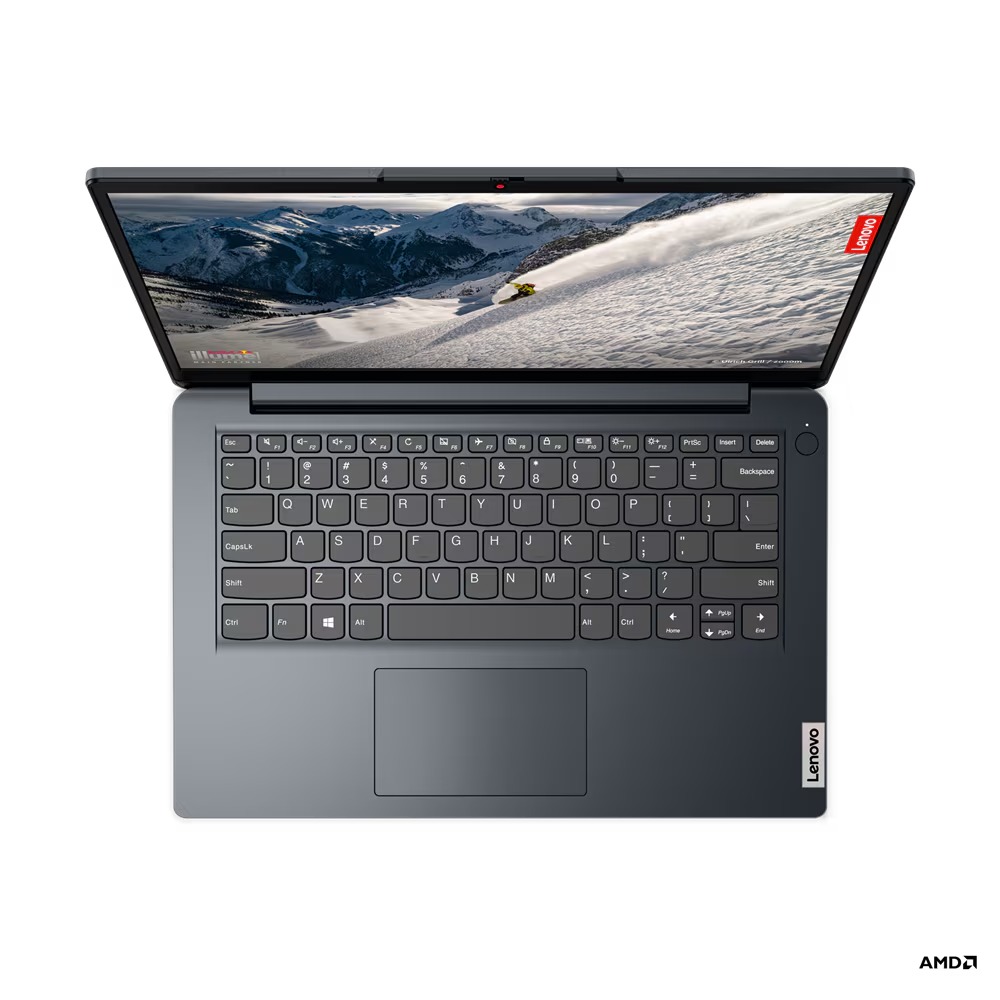 Lenovo IdeaPad 1/14ALC7/R5-5625U/14"/FHD/16GB/512GB SSD/RX Vega 7/W11H/Blue/2R