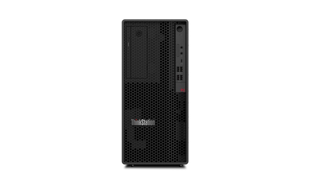 Lenovo ThinkStation/P2/Tower/i7-14700/16GB/1TB SSD/T1000/W11P/3R