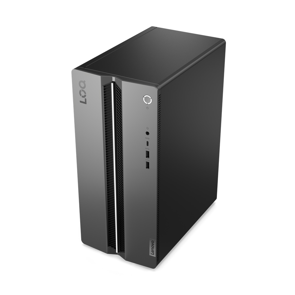 Lenovo LOQ/17IRR9/Tower/i5-14400F/32GB/1TB SSD/RTX 4060/W11H/2R