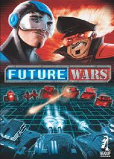 ESD Future Wars