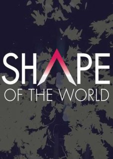 ESD Shape of the World