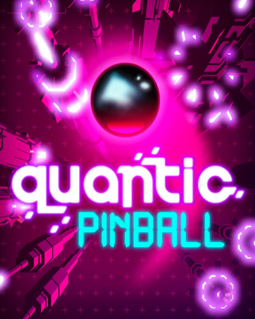 ESD Quantic Pinball