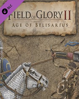 ESD Field of Glory II Age of Belisarius