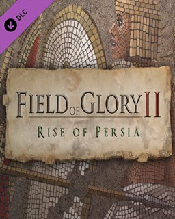 ESD Field of Glory II Rise of Persia