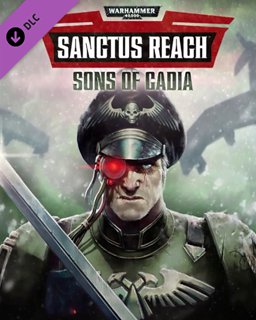 ESD Warhammer 40,000 Sanctus Reach Sons of Cadia