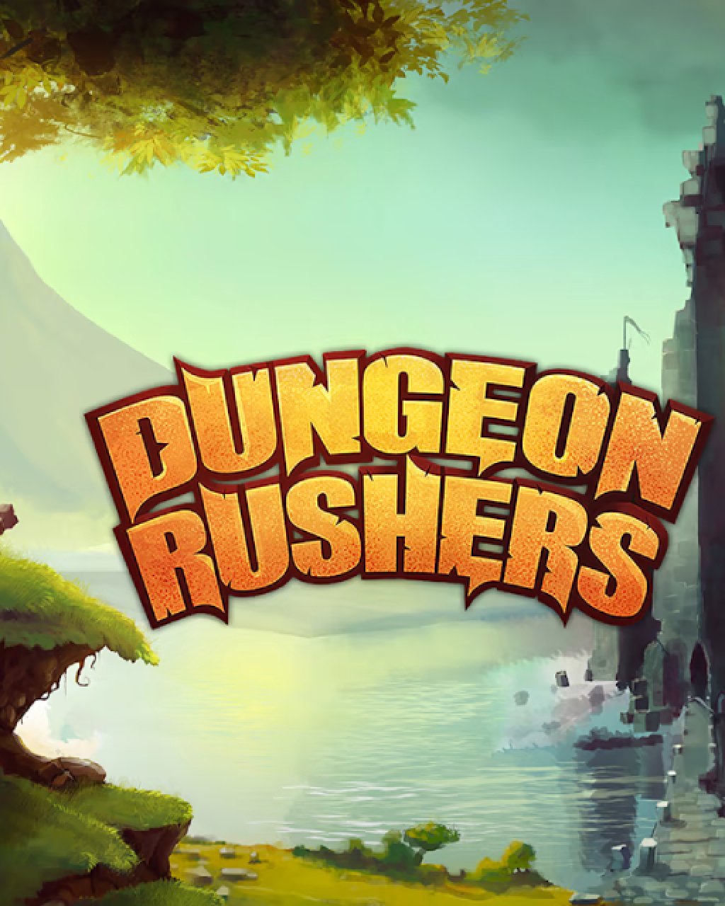 ESD Dungeon Rushers