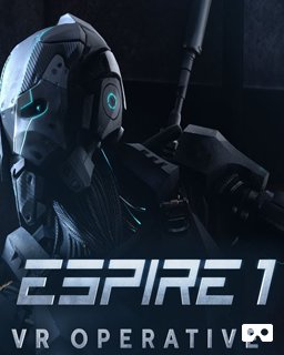 ESD Espire 1 VR Operative