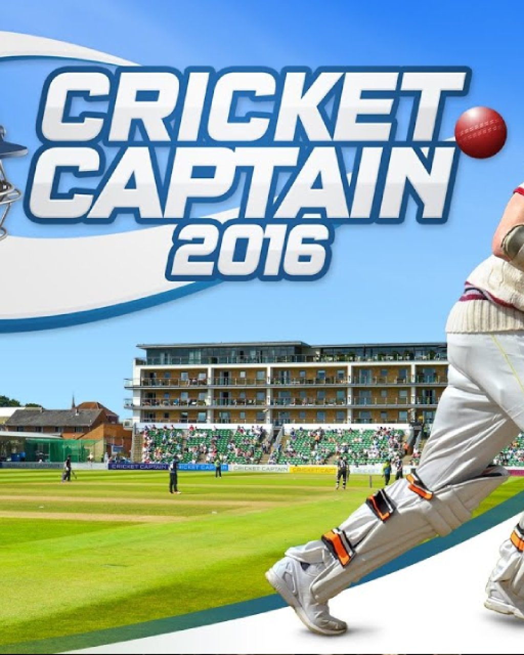 ESD Cricket Captain 2016