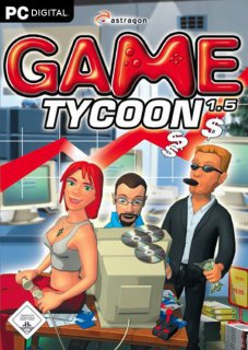 ESD Game Tycoon 1.5