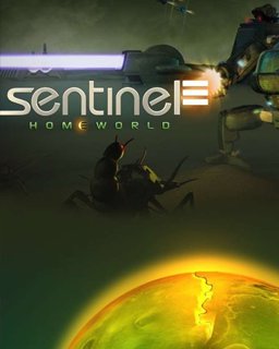 ESD Sentinel 3 Homeworld