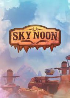 ESD Sky Noon