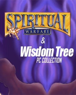 ESD Spiritual Warfare &amp; Wisdom Tree Collection