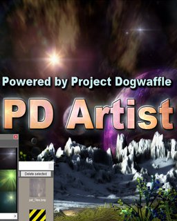 ESD PD Artist 10