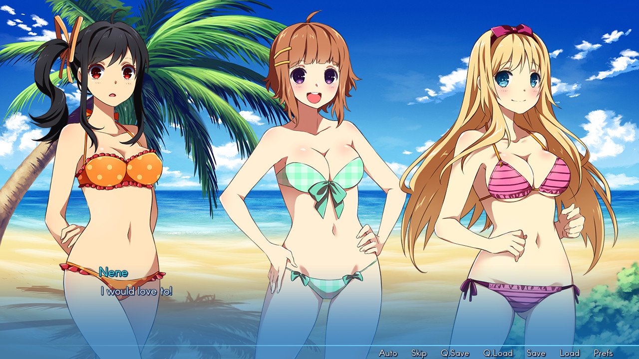 ESD Sakura Beach 2