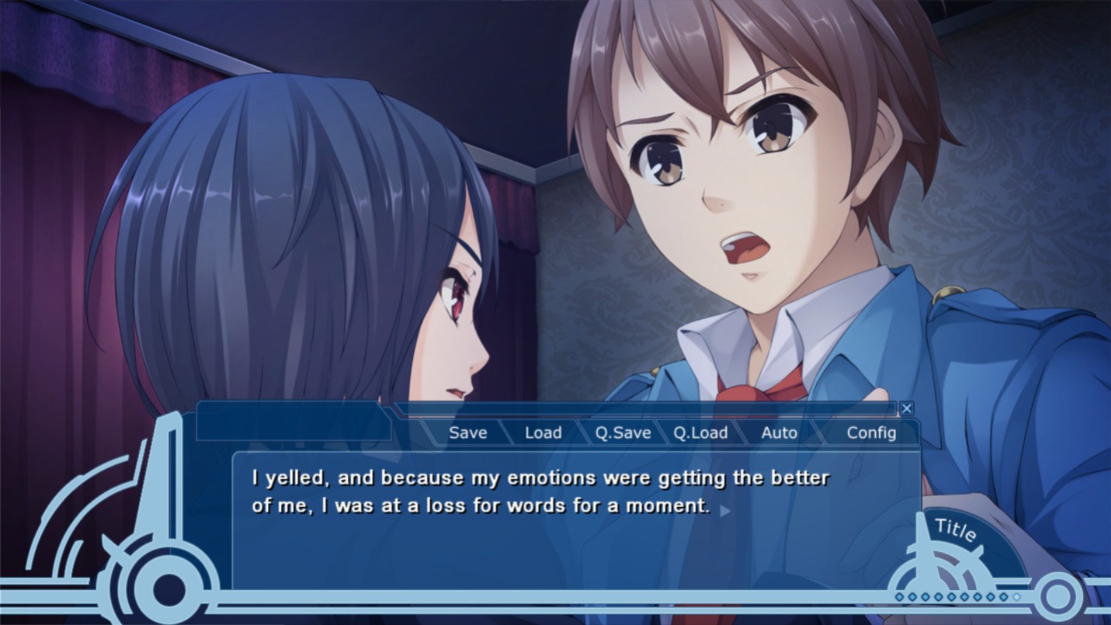 ESD WORLD END ECONOMiCA episode.03