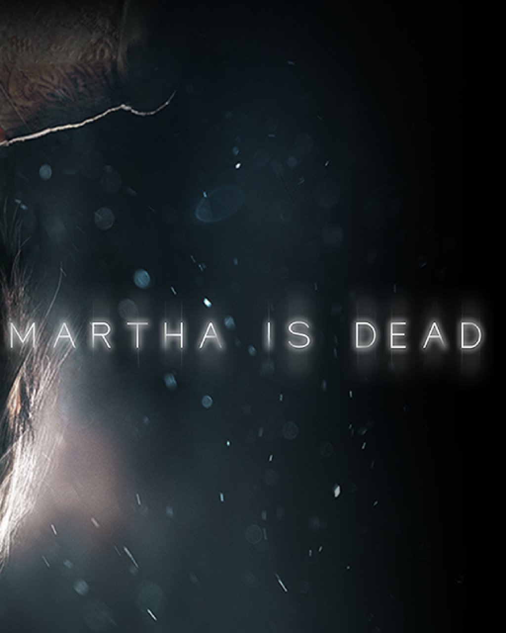 ESD Martha is Dead