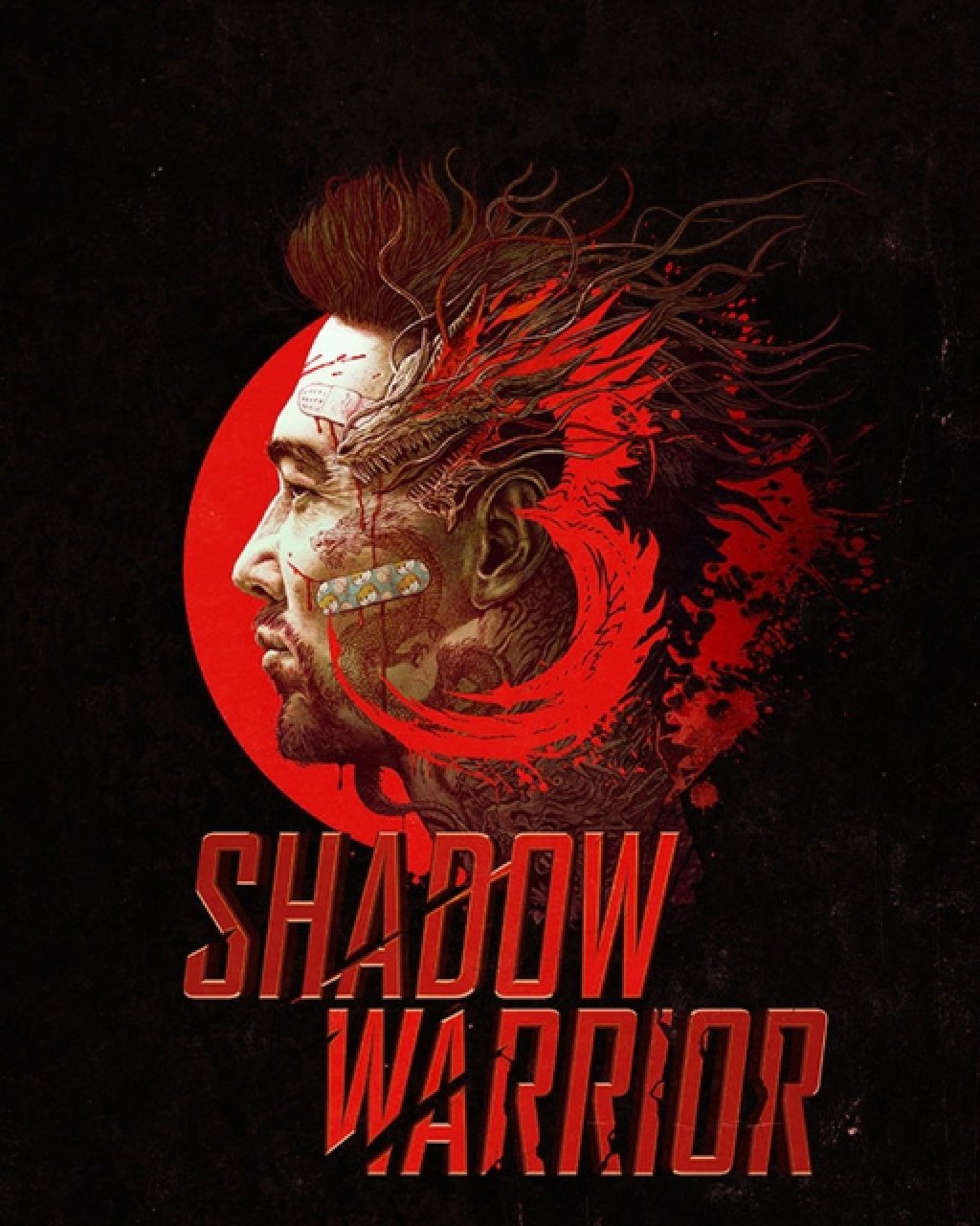 ESD Shadow Warrior 3