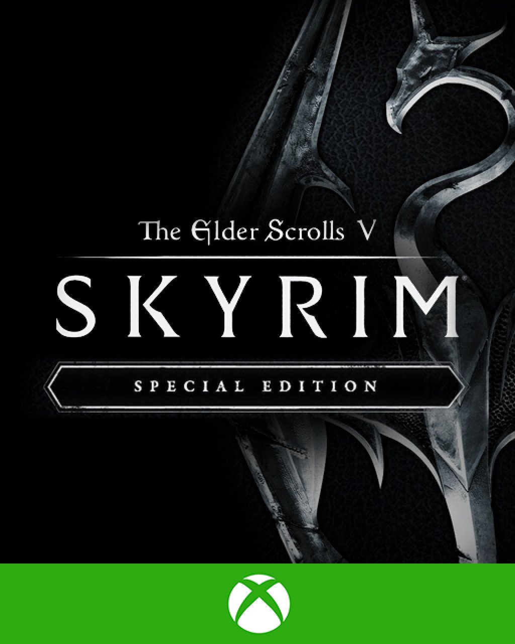 ESD The Elder Scrolls V Skyrim Special Edition