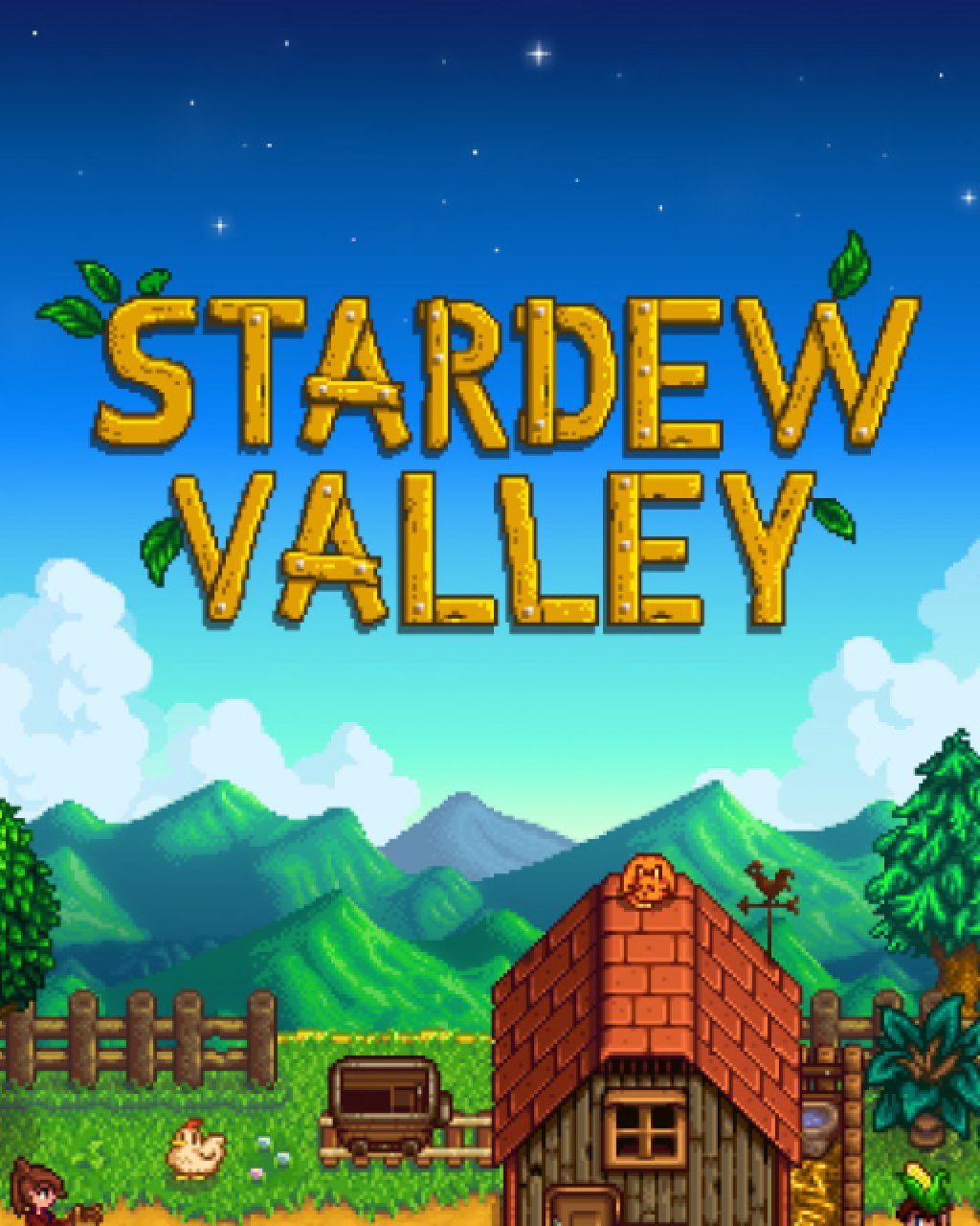 ESD Stardew Valley