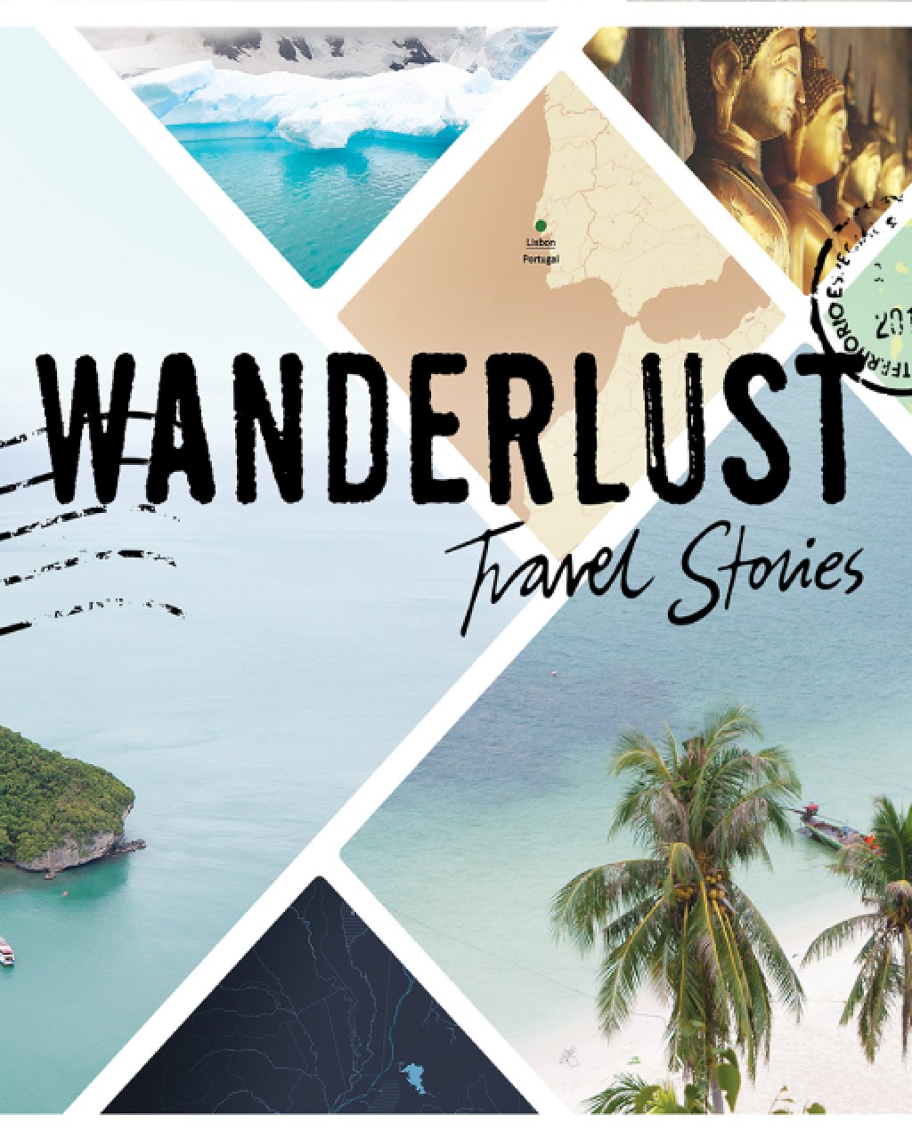 ESD Wanderlust Travel Stories