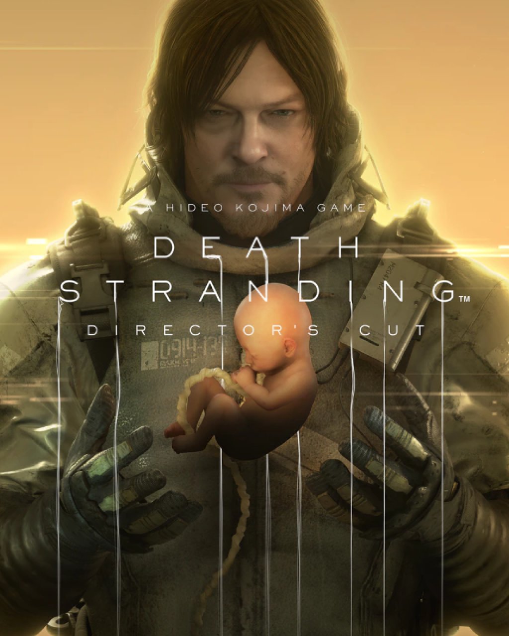 ESD Death Stranding Director's Cut