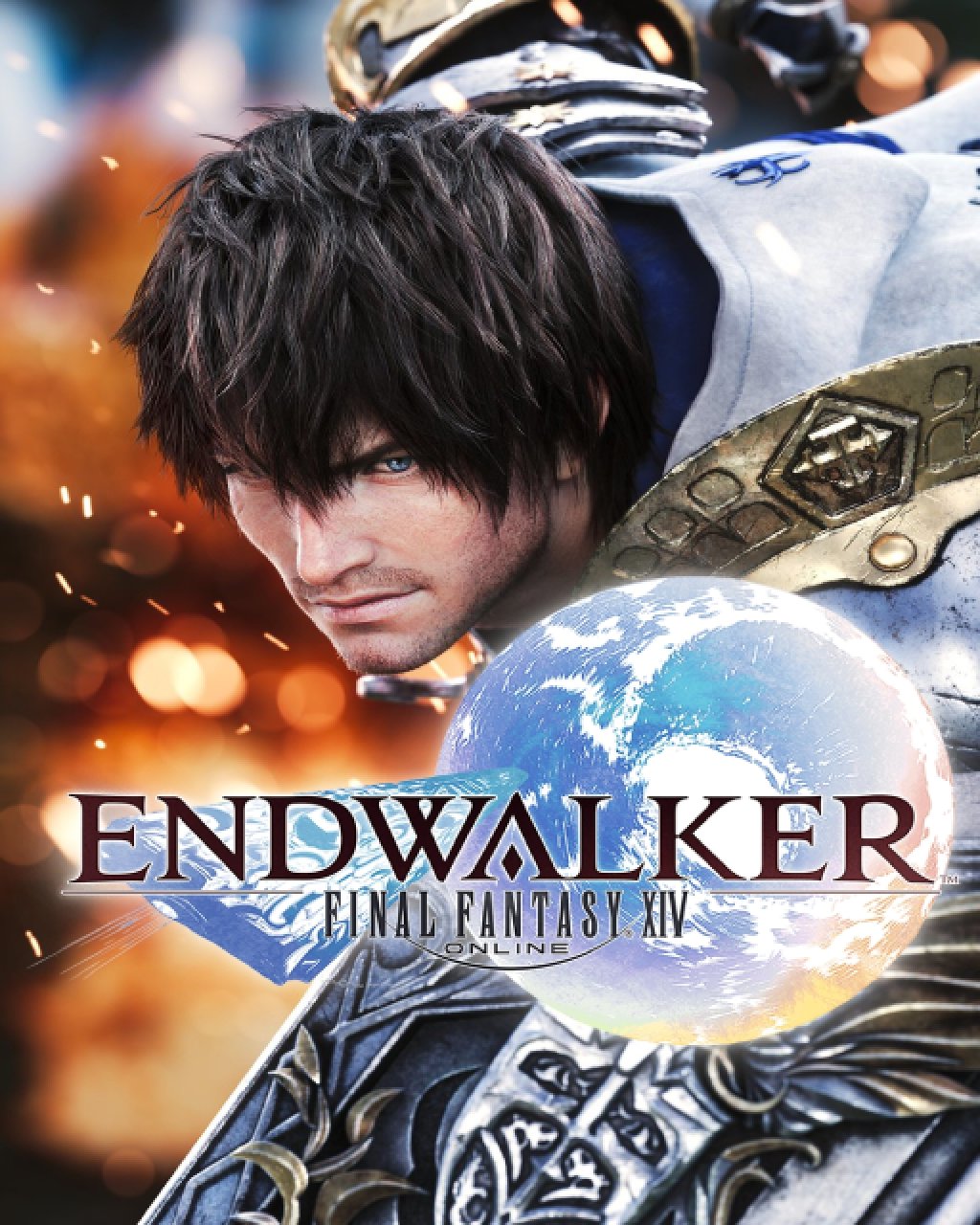 ESD FINAL FANTASY XIV Endwalker