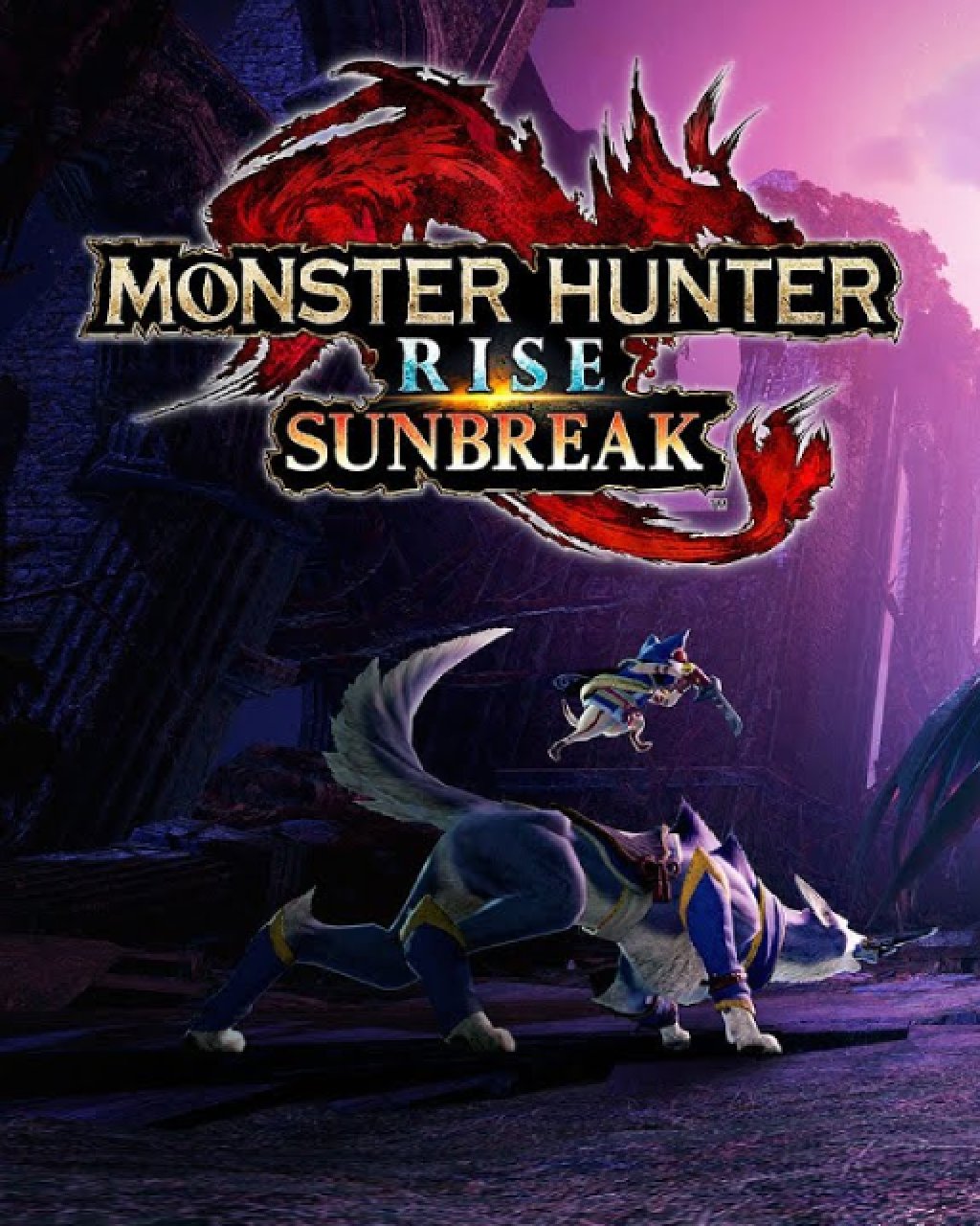 ESD Monster Hunter Rise Sunbreak