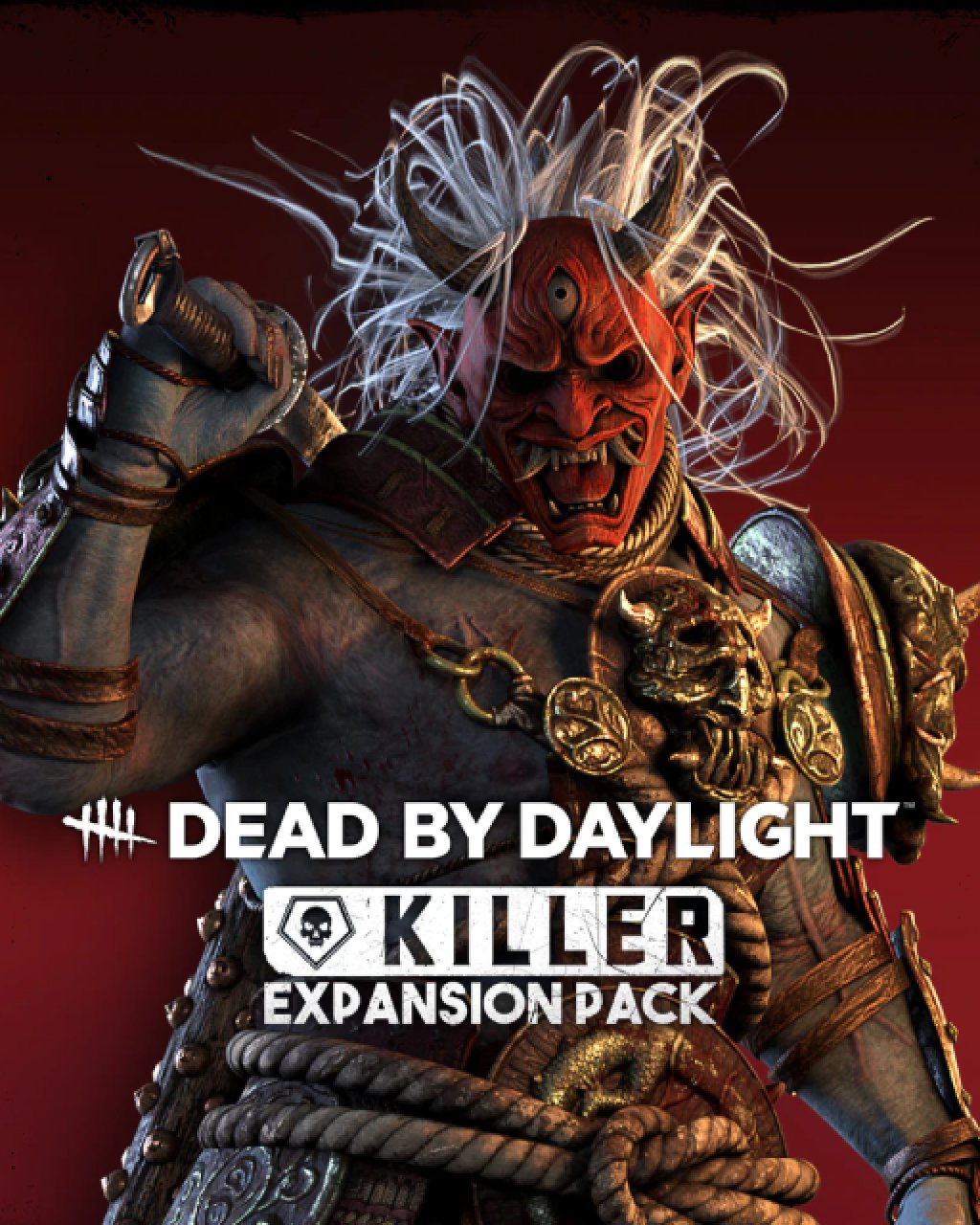 ESD Dead by Daylight Killer Expansion Pack