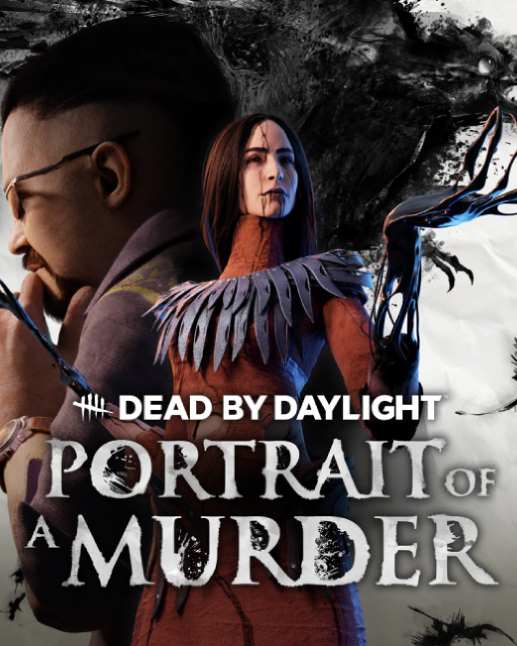 ESD Dead by Daylight Portrait of a Murder Chapter