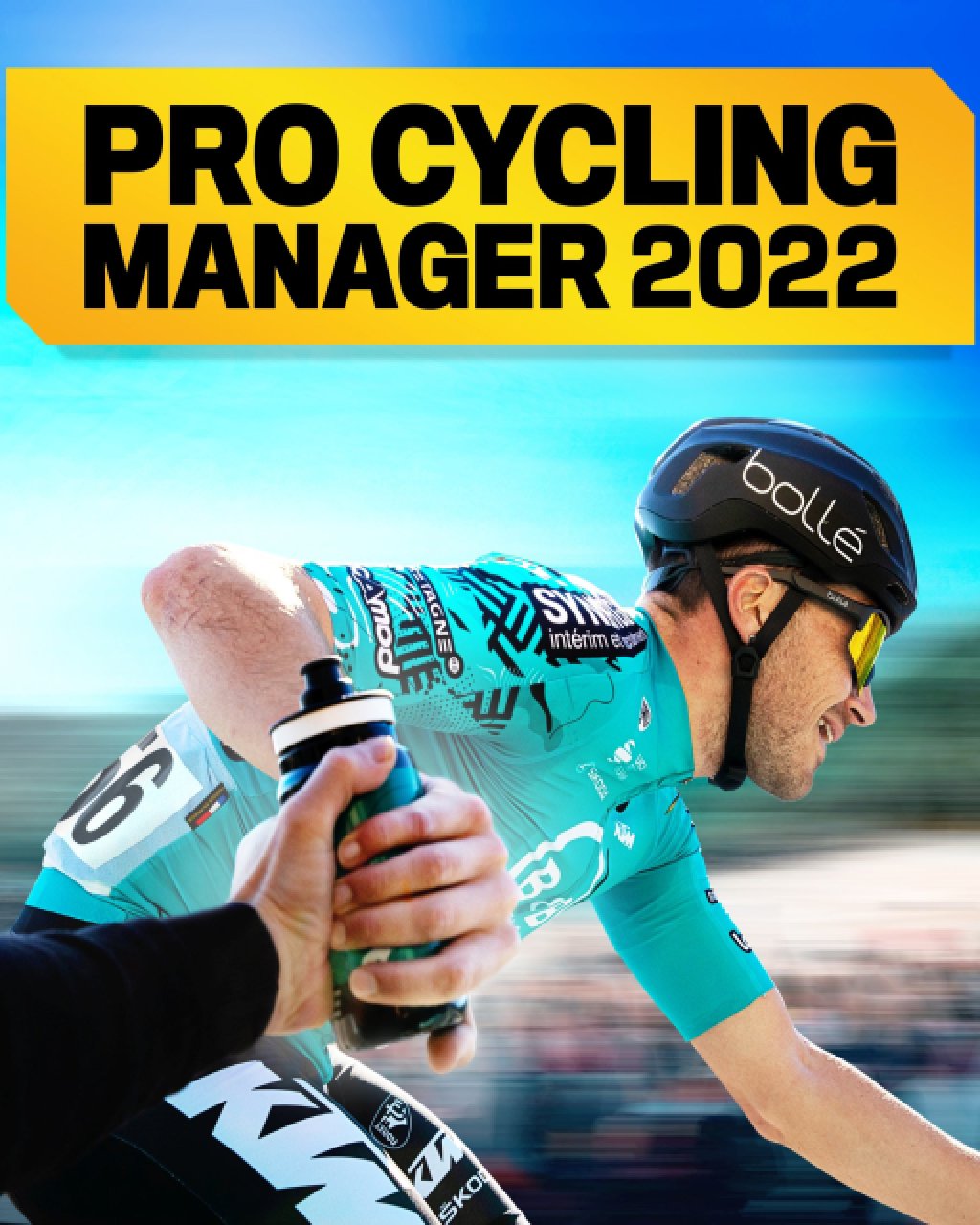 ESD Pro Cycling Manager 2022