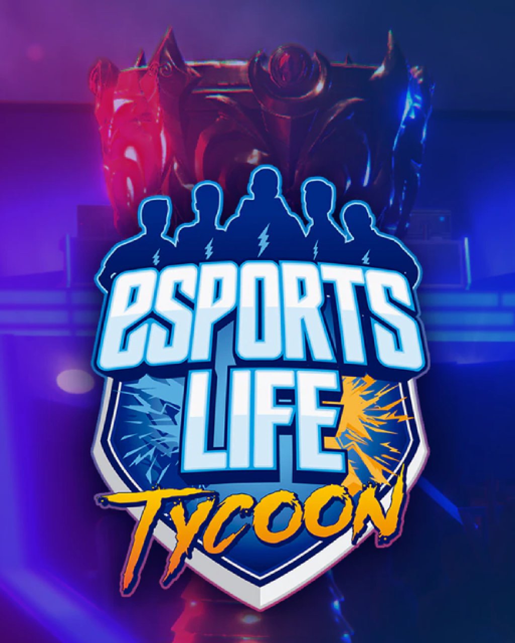 ESD Esports Life Tycoon