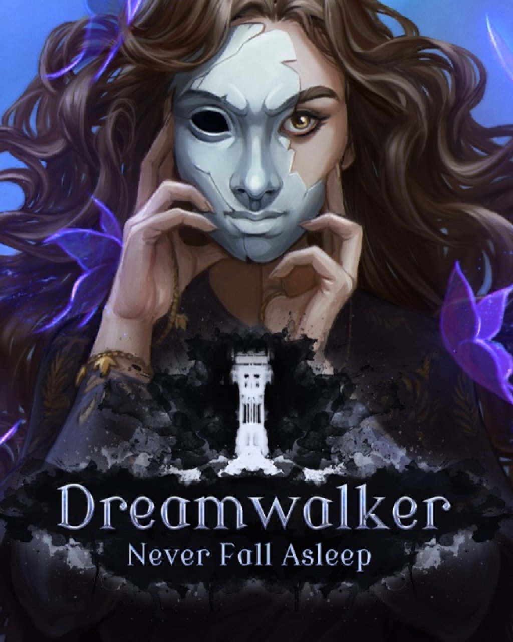 ESD Dreamwalker Never Fall Asleep