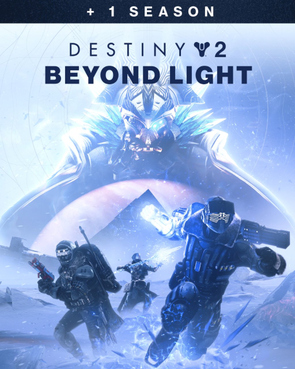 ESD Destiny 2 Beyond Light + 1 Season