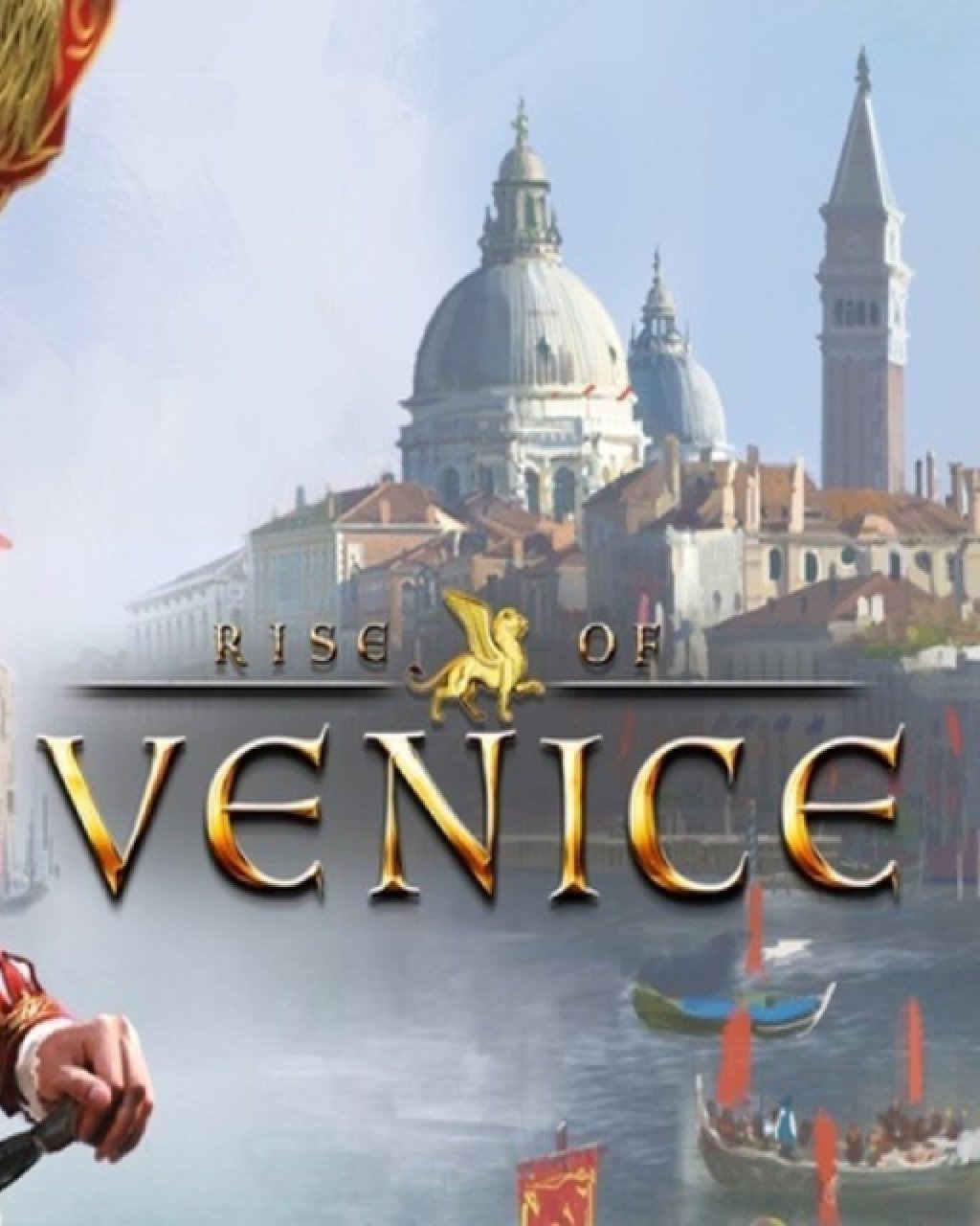 ESD Rise of Venice