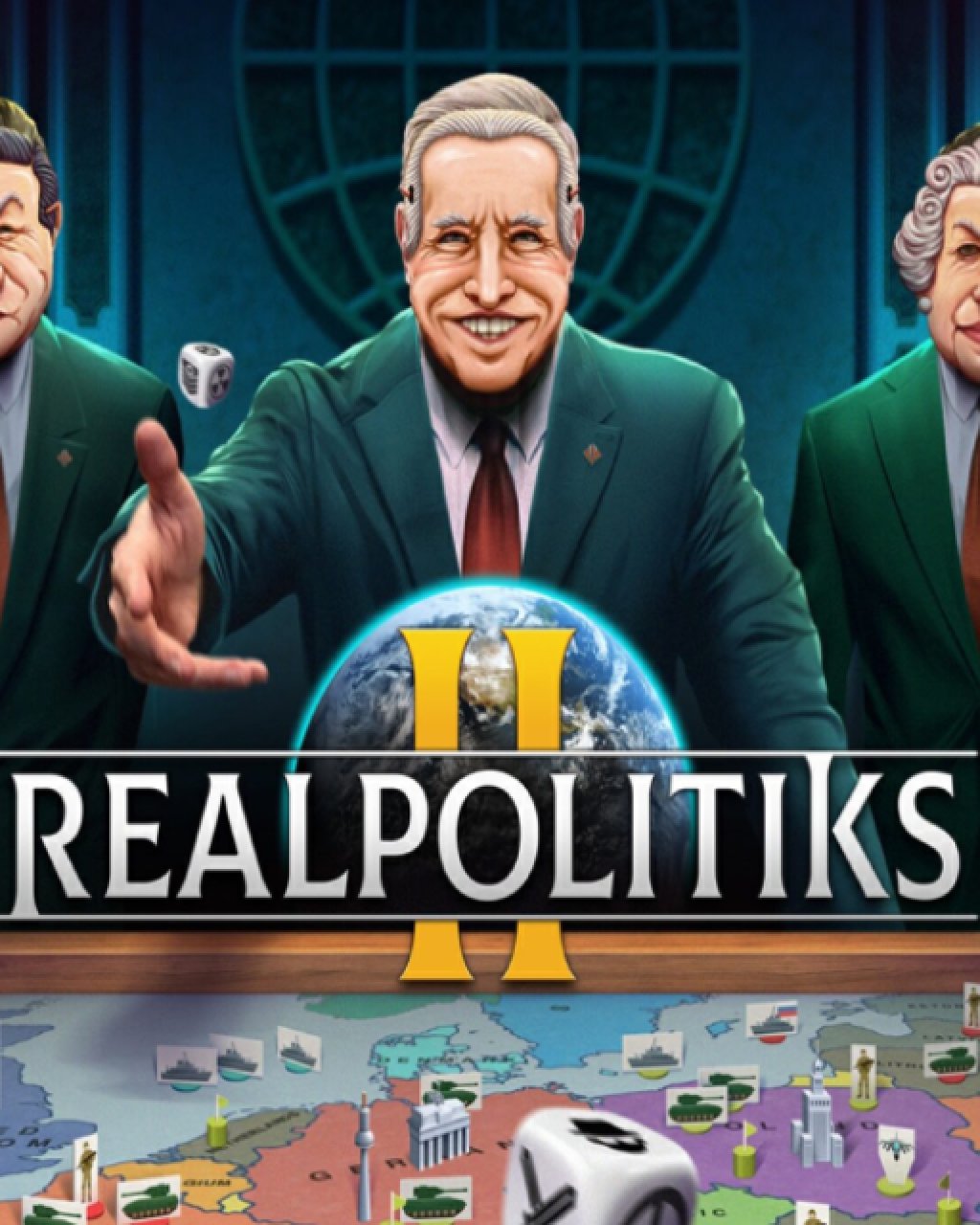 ESD Realpolitiks II