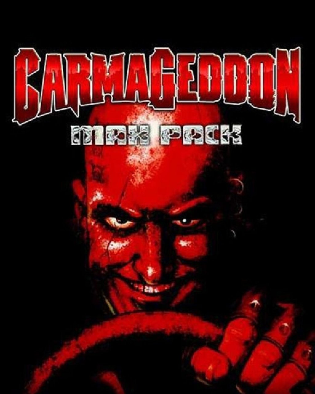 ESD Carmageddon Max Pack