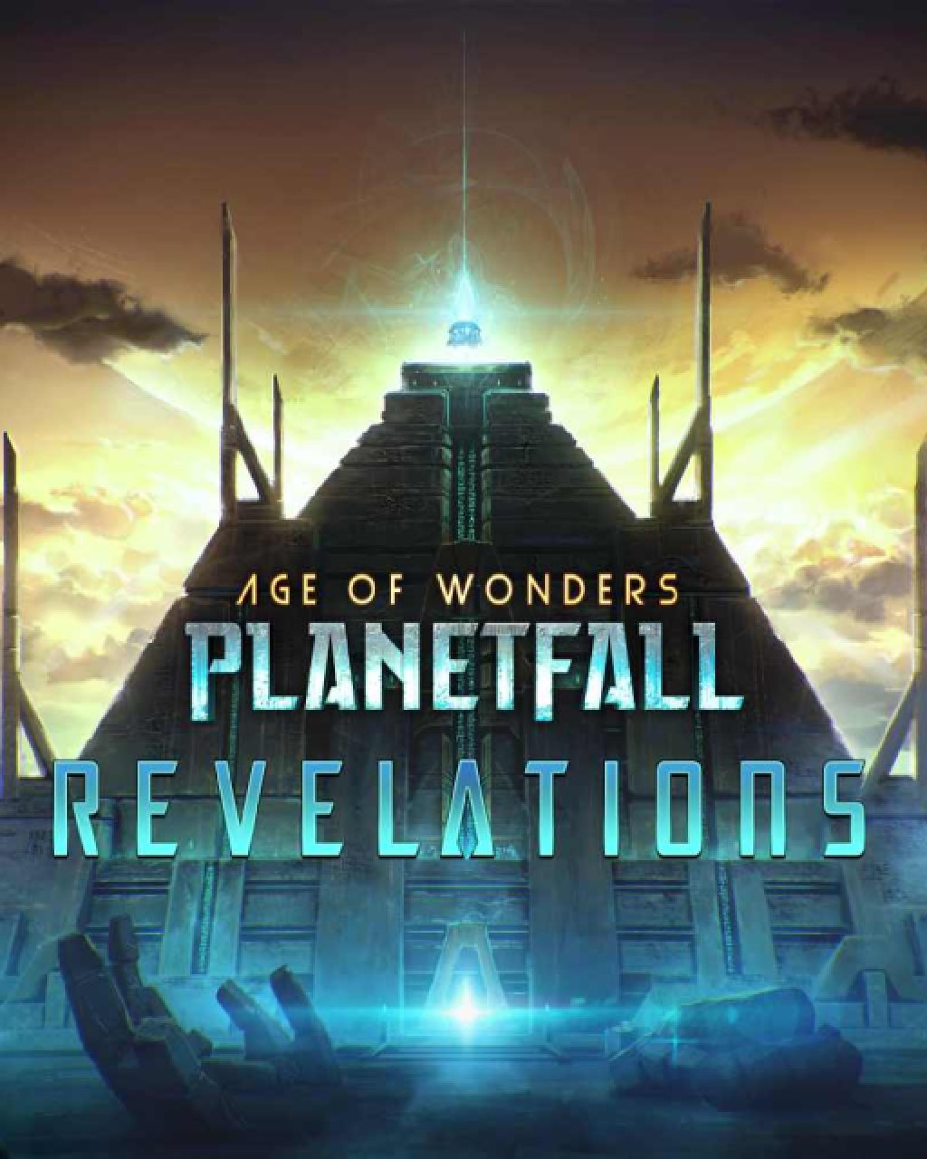 ESD Age of Wonders Planetfall Revelations
