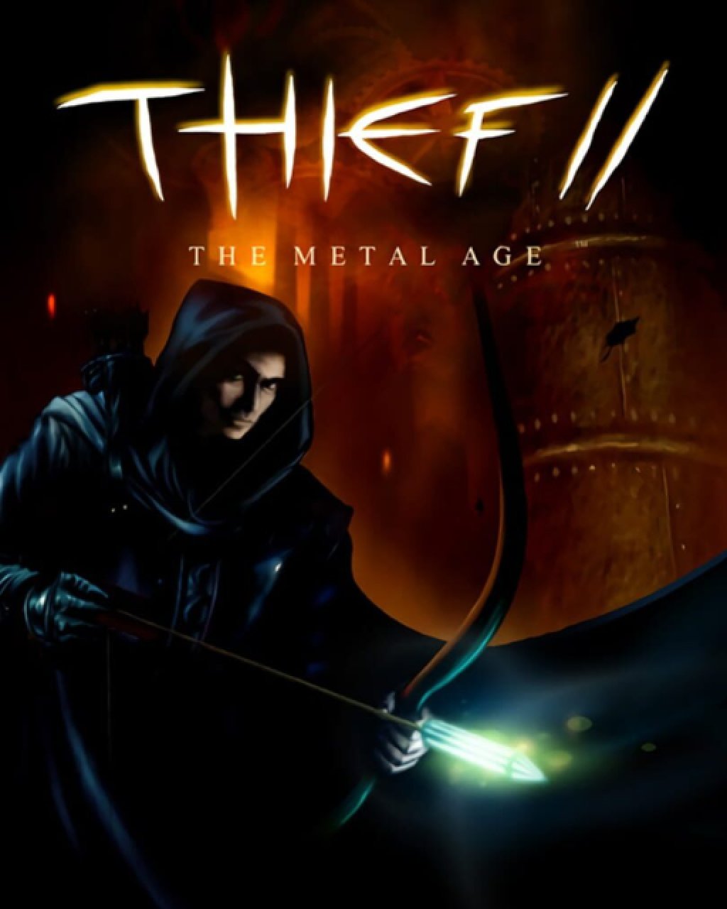 ESD Thief II The Metal Age