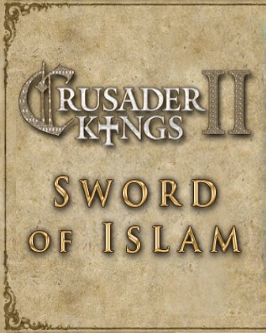 ESD Crusader Kings II Sword of Islam