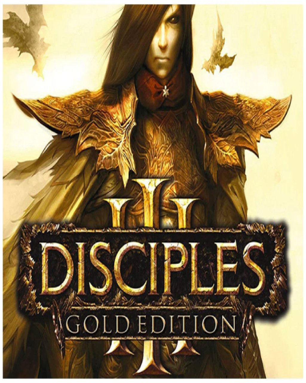 ESD Disciples III Gold Edition