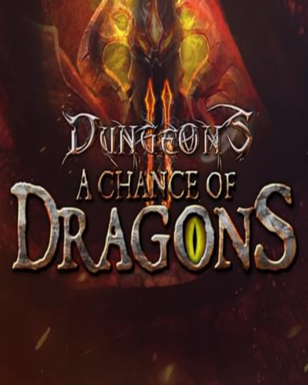 ESD Dungeons 2 A Chance of Dragons