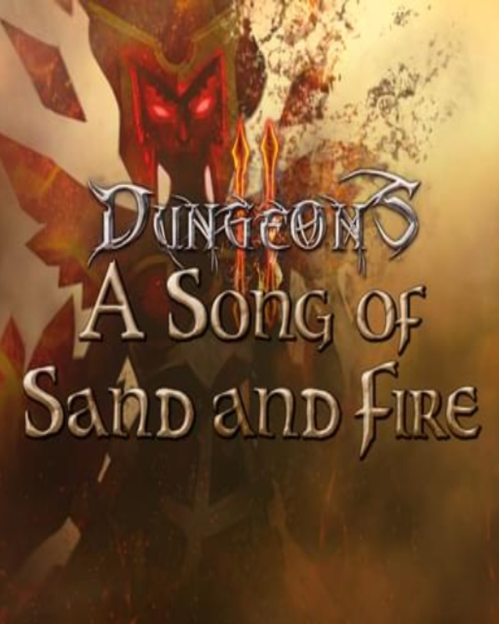 ESD Dungeons 2 A Song of Sand and Fire