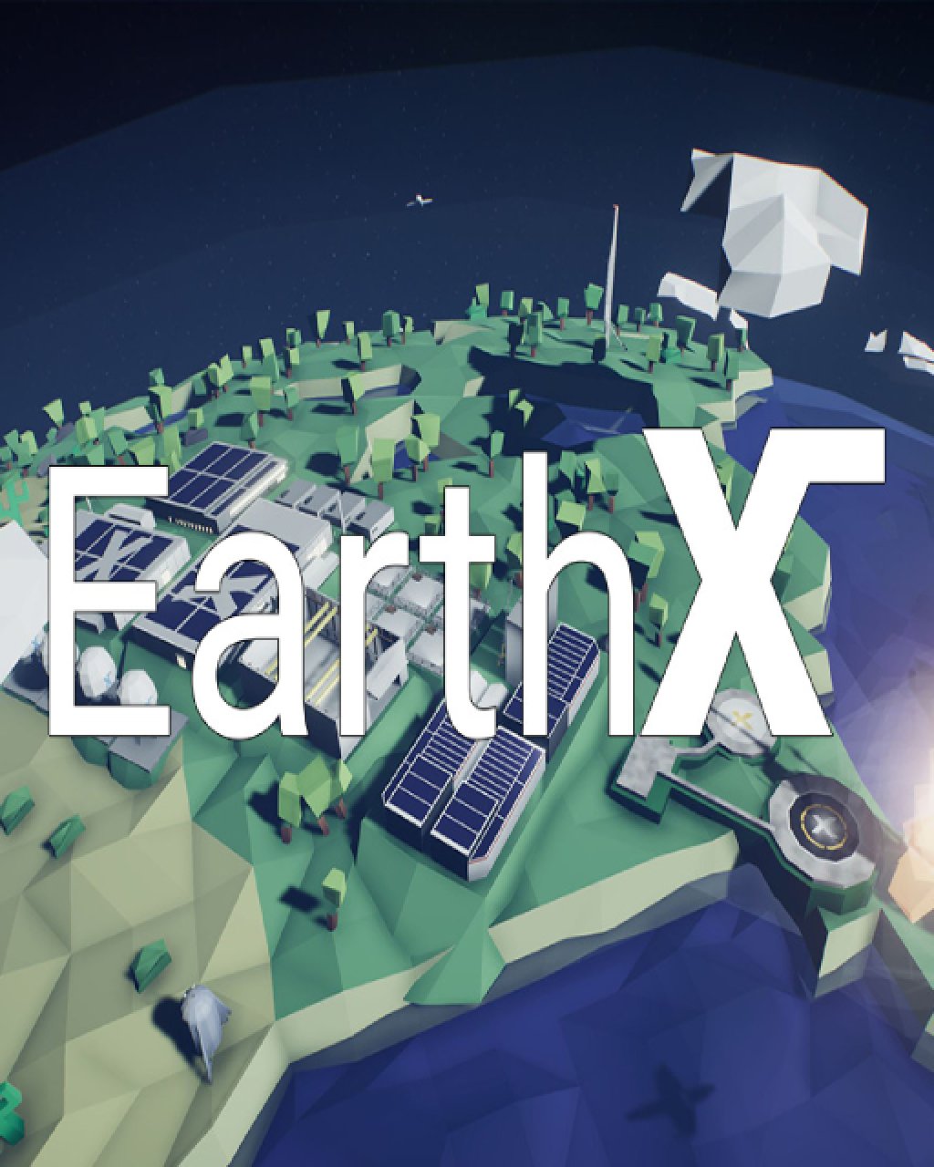 ESD EarthX