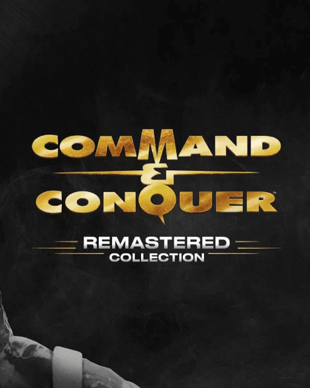 ESD Command and Conquer Remastered Collection