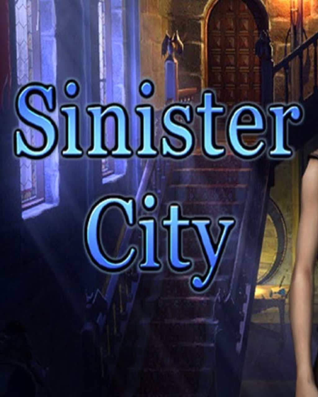 ESD Sinister City