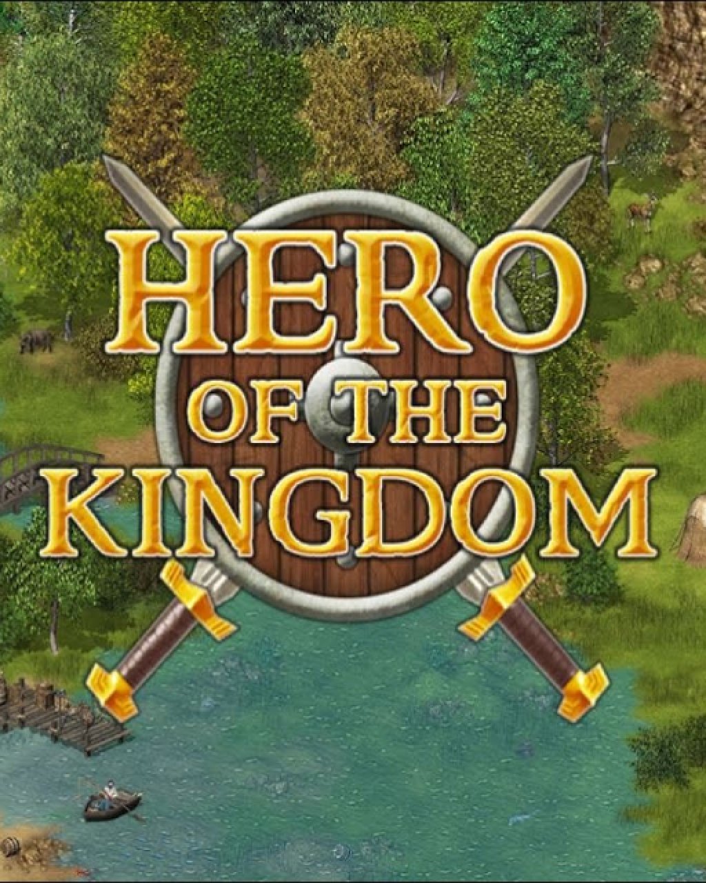 ESD Hero of the Kingdom