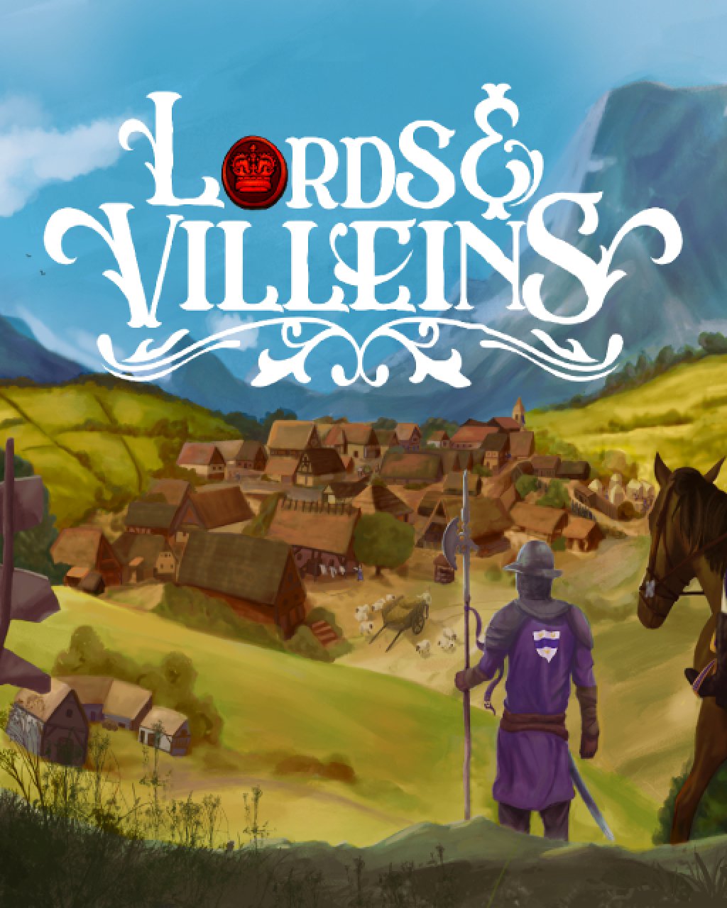 ESD Lords and Villeins