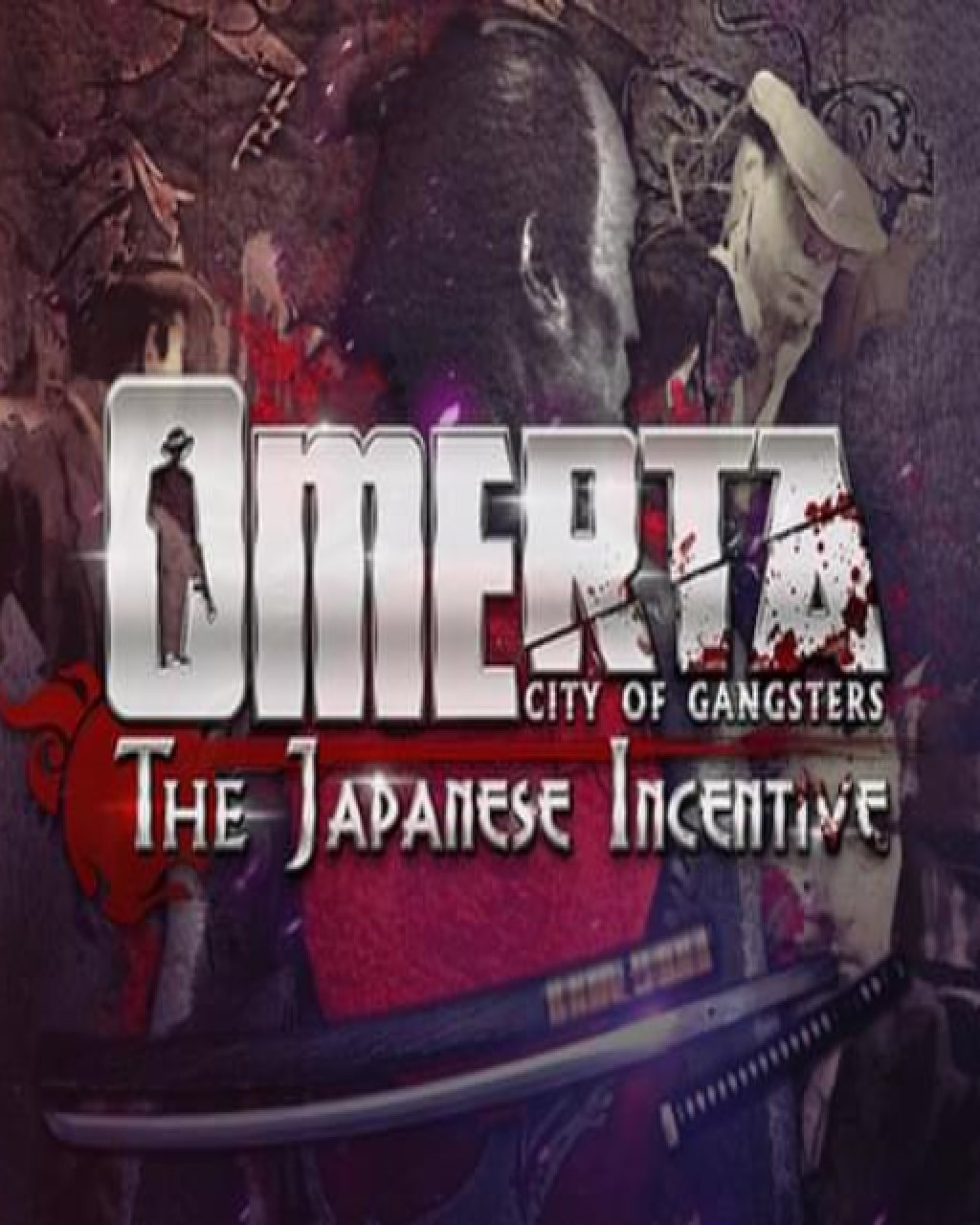ESD Omerta City of Gangsters The Japanese Incentiv