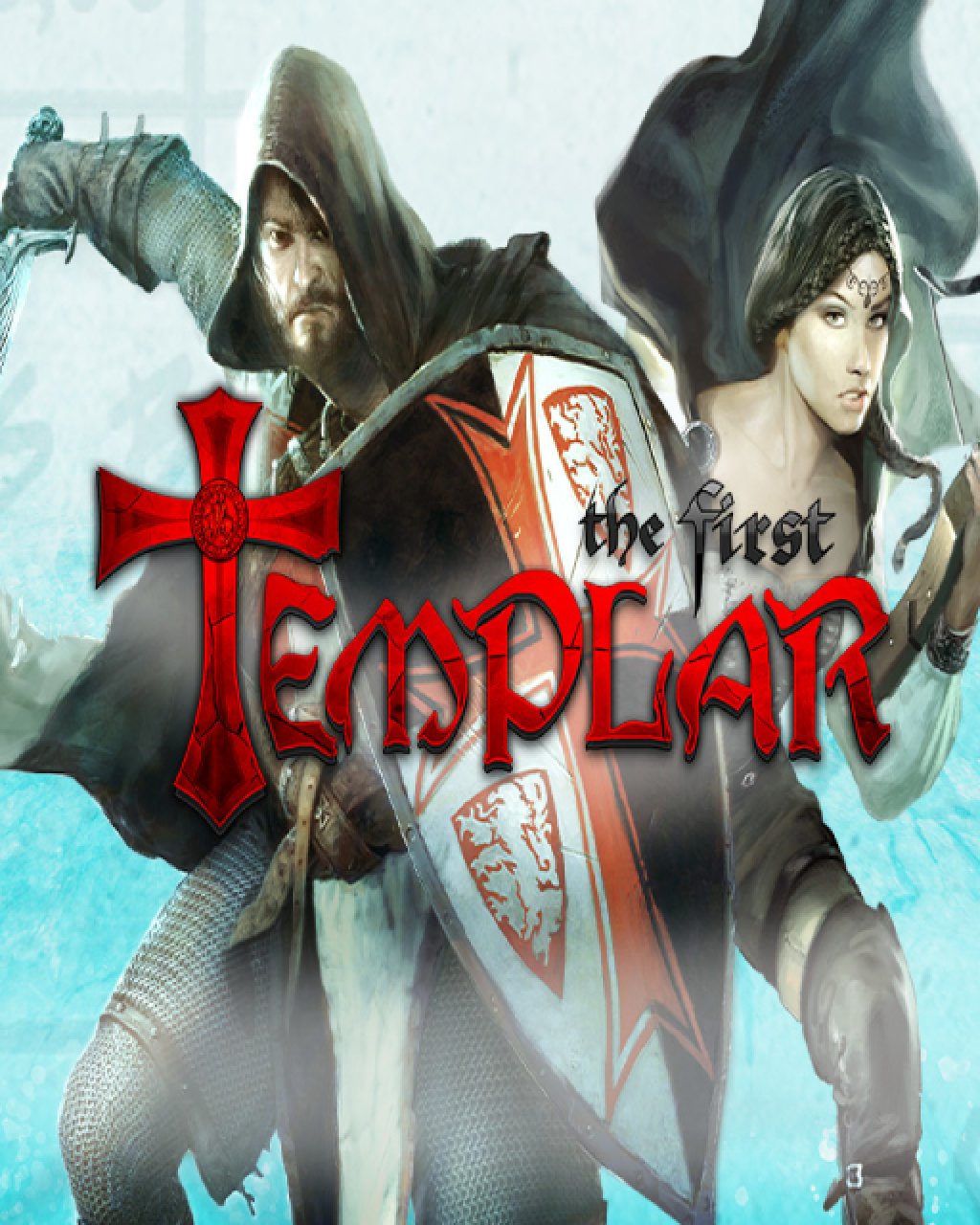 ESD The First Templar