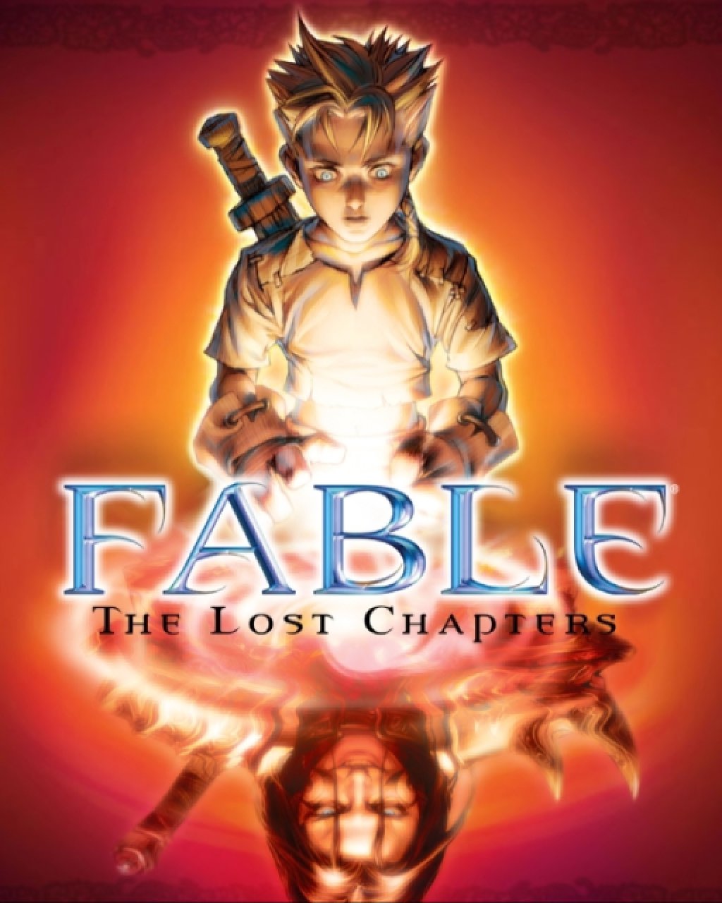 ESD Fable The Lost Chapters